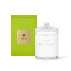 Glasshouse 380g Candle