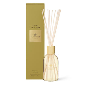 Glasshouse 250ml Diffuser