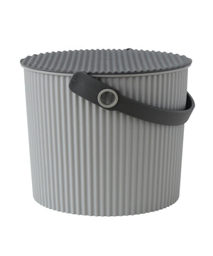 Grey Super Bucket