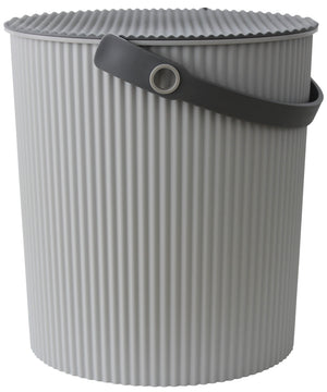 Grey Super Bucket