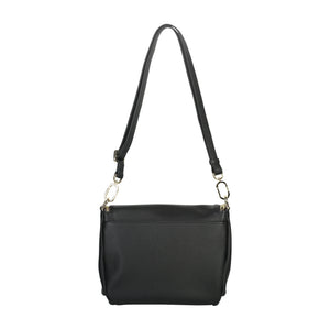 Fifi Crossbody - Black