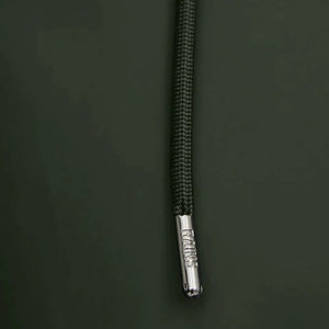 Rains Long Jacket - Green