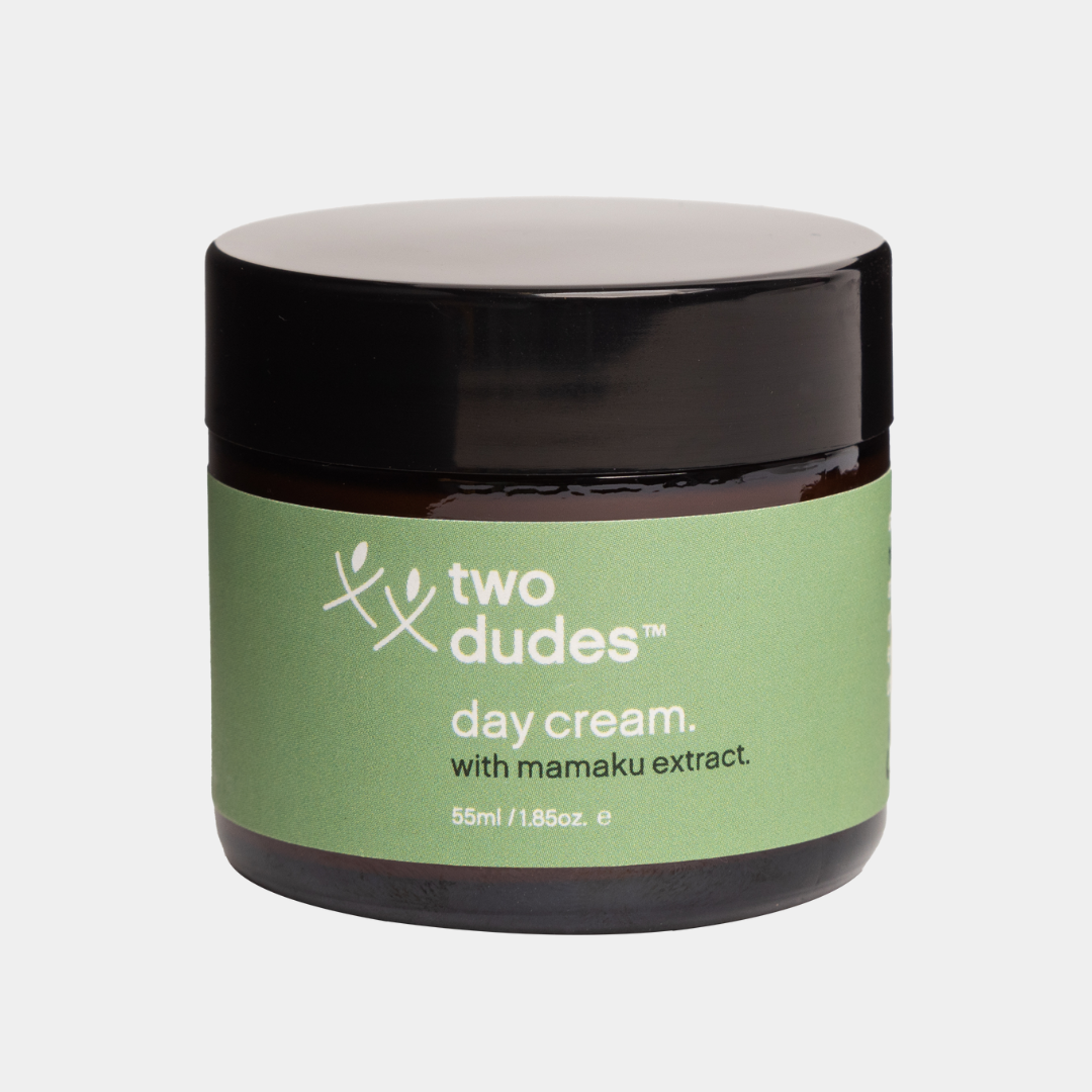 Two Dudes Day Cream