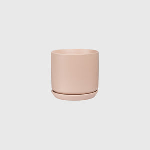 Peach Oslo Planter
