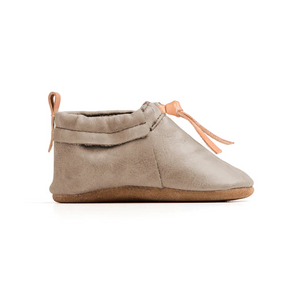 Moccasin - Taupe