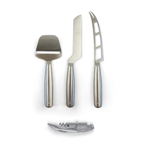 Society Paris Wine & Cheese Essentials