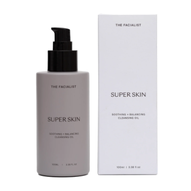 Super Skin Cleansing Oil