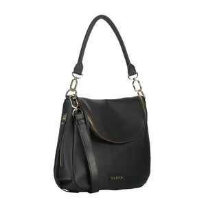Frankie Handbag - Black
