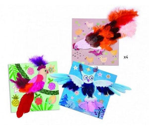 Fancy Feathers Pictures