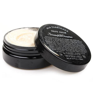 Old Fashioned Shave Cream 100ml Jar