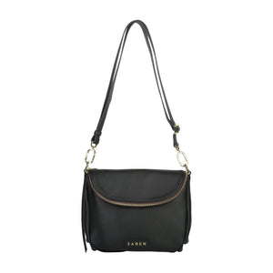 Fifi Crossbody - Black