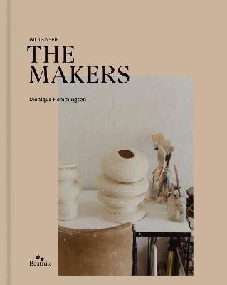 The Makers - Wild Kinship