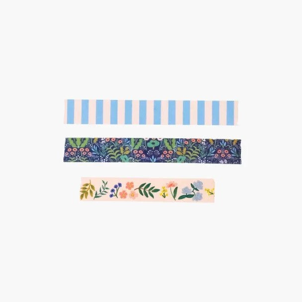 Rifle Paper Co Tapestry Washi Tape