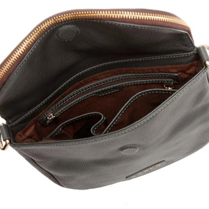 Fifi Crossbody - Black