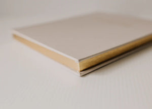 Olive + Page All The Good Things Latte