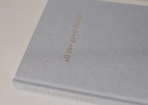 Olive + Page All The Good Things Denim