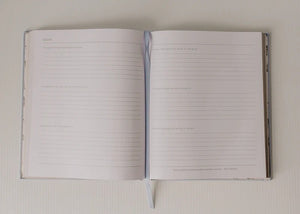 Olive + Page All The Good Things Denim