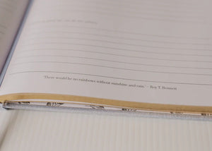 Olive + Page All The Good Things Denim