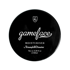 Gameface Jar Triumph and Disaster
