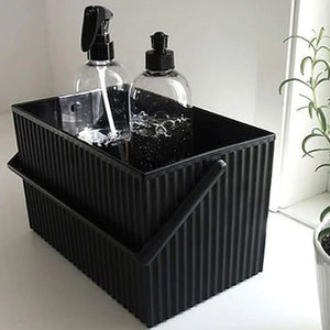 Hachiman Black Multi Box