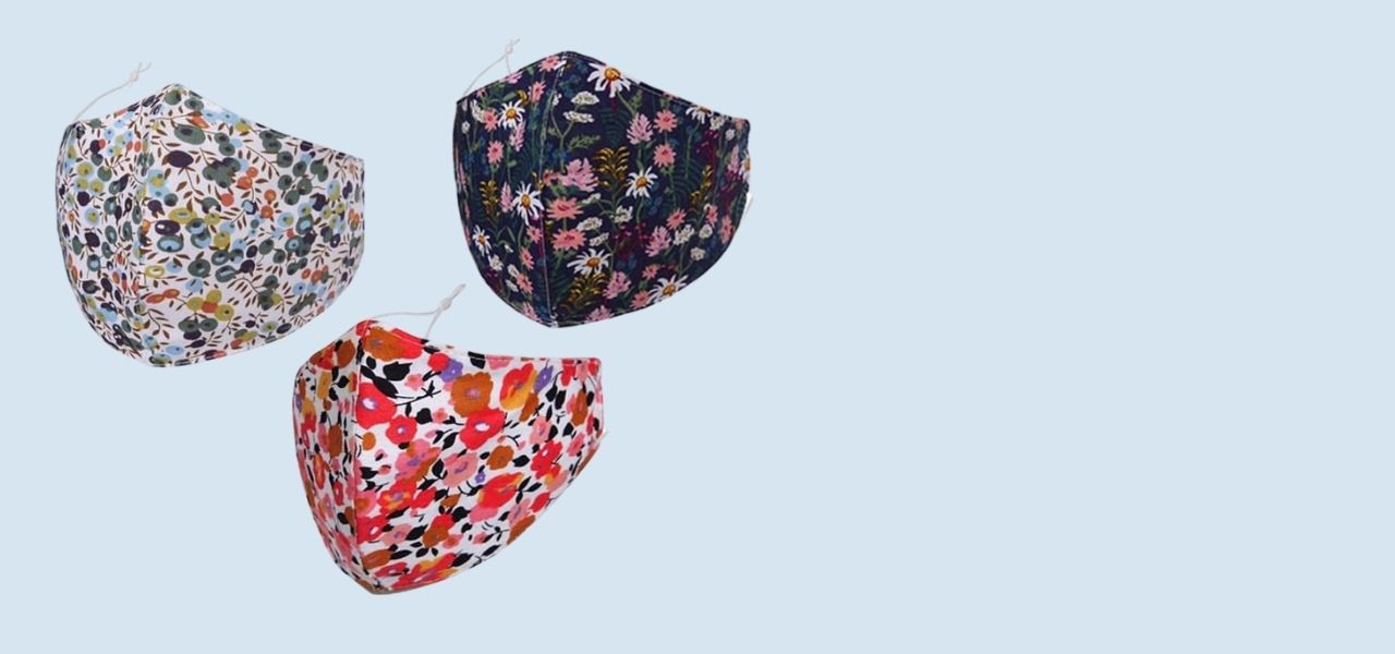 Your One Stop Face Mask Shop