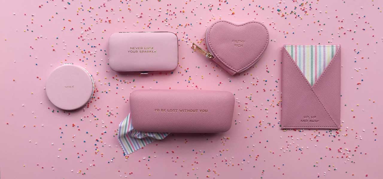 it's a sorbet kind of summer