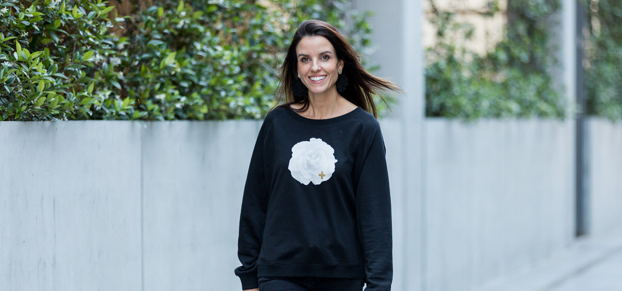 Luxe Lockdown Essentials