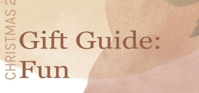Gift Guide | Fun