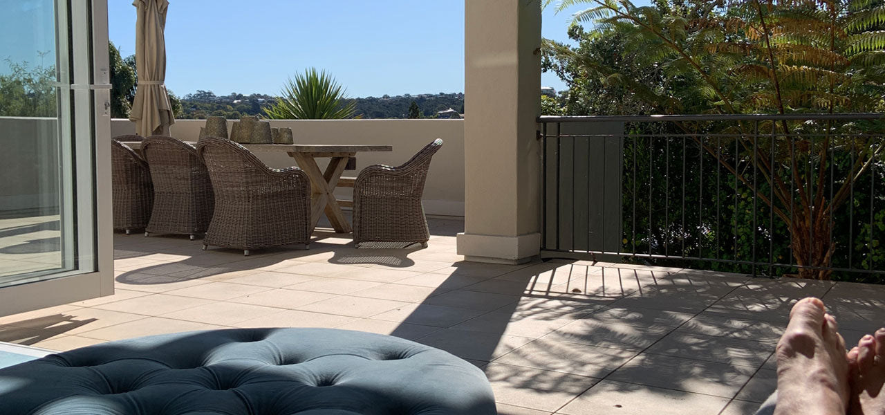 Stim-YOU-late While You Isolate