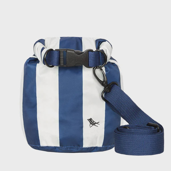 DOCK & BAY Dry bag - Small - Whitsunday Blue 5L Waterproof