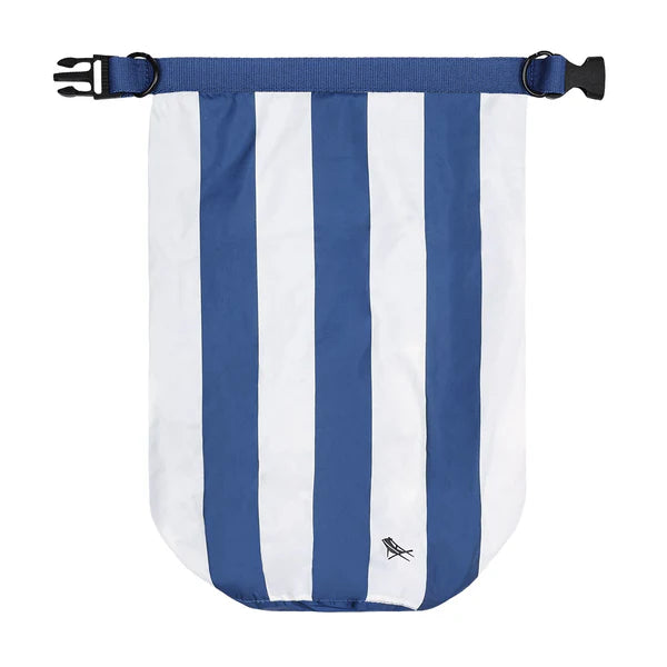 DOCK & BAY Dry bag - Small - Whitsunday Blue 5L Waterproof