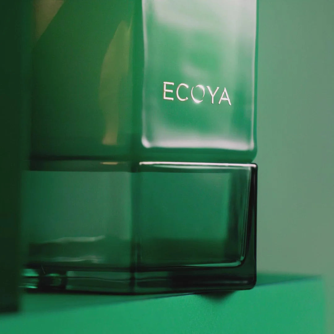 ECOYA Keepsake Candle #3 Green