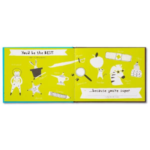 COMPENDIUM Gift Book Why You're So Amazing Grandpa Father's Day