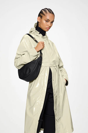 RAINS Valera Shoulder Bag W3 - Black