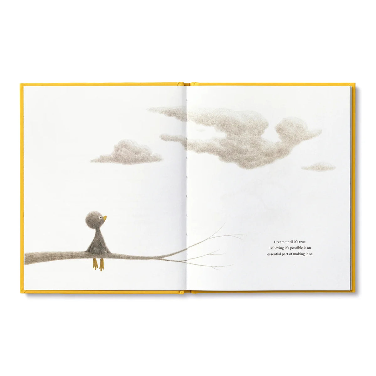 Kids Gift Book - FINDING MUCHNESS