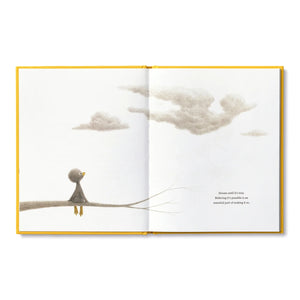 Kids Gift Book - FINDING MUCHNESS