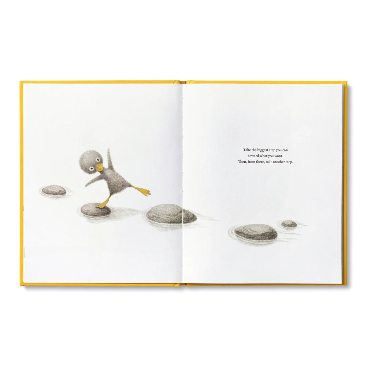 Kids Gift Book - FINDING MUCHNESS
