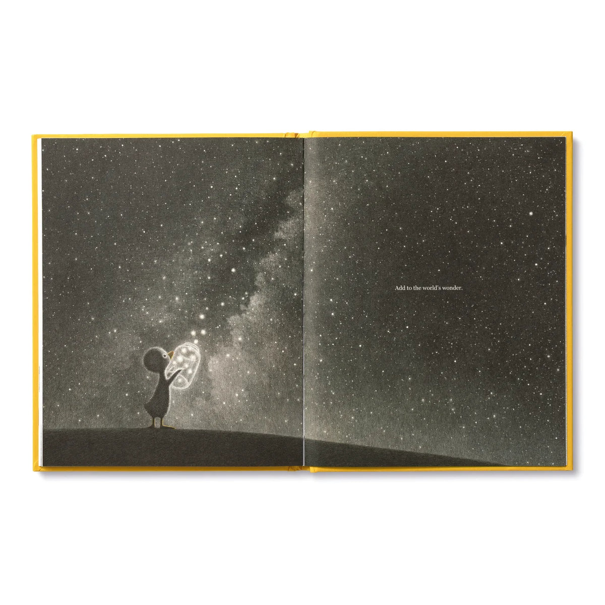 Kids Gift Book - FINDING MUCHNESS