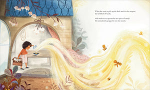 Book - The Candy Dish