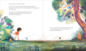 Book - The Candy Dish