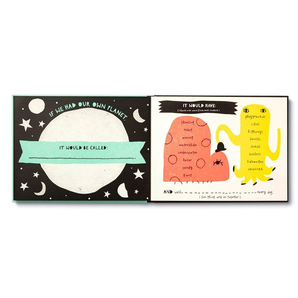 COMPENDIUM Gift Book Father's Day Why You're So Amazing Dad
