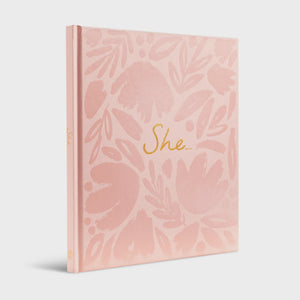 Gift Book - She Mother's Day Gift