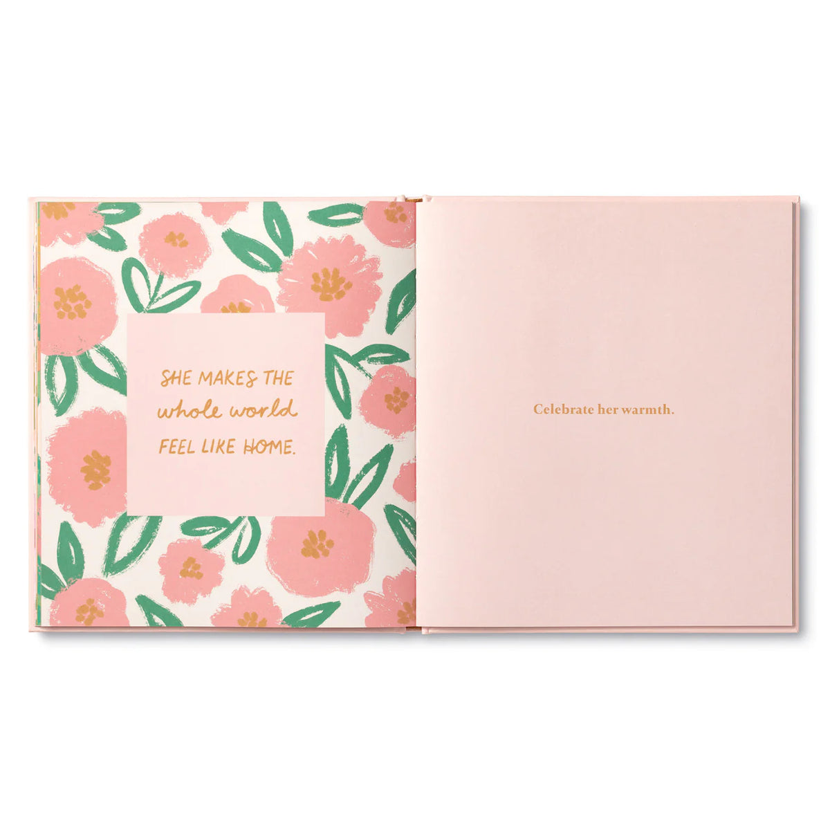 Gift Book - She Mother's Day Gift