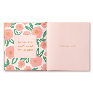 Gift Book - She Mother's Day Gift