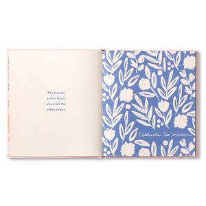 Gift Book - She Mother's Day Gift