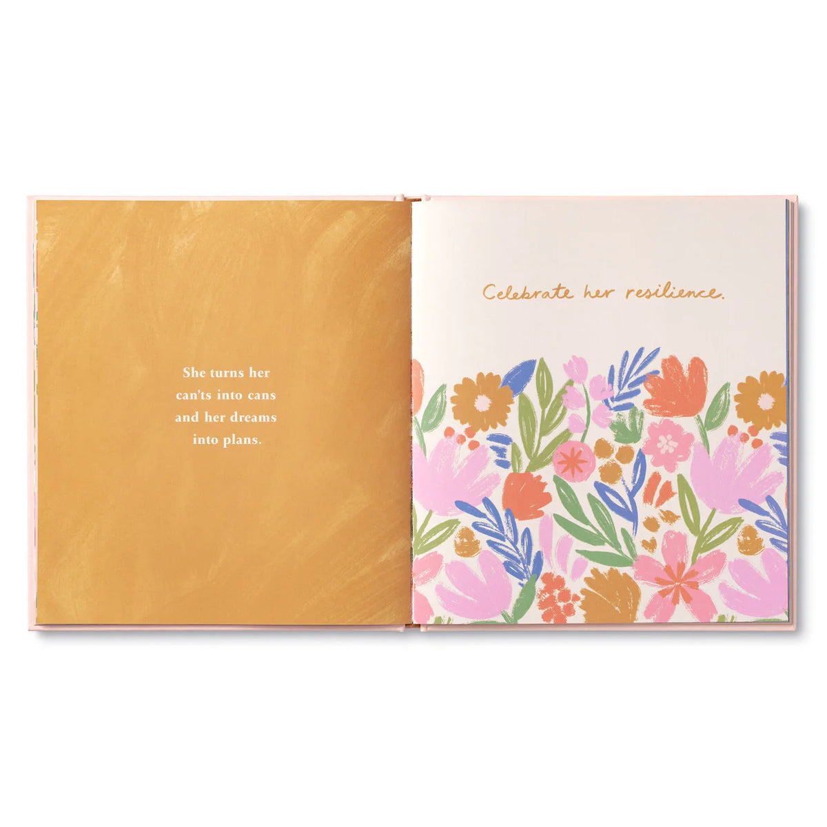 Gift Book - She Mother's Day Gift