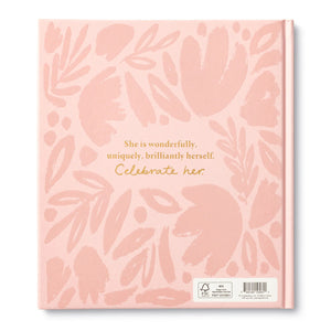Gift Book - She Mother's Day Gift