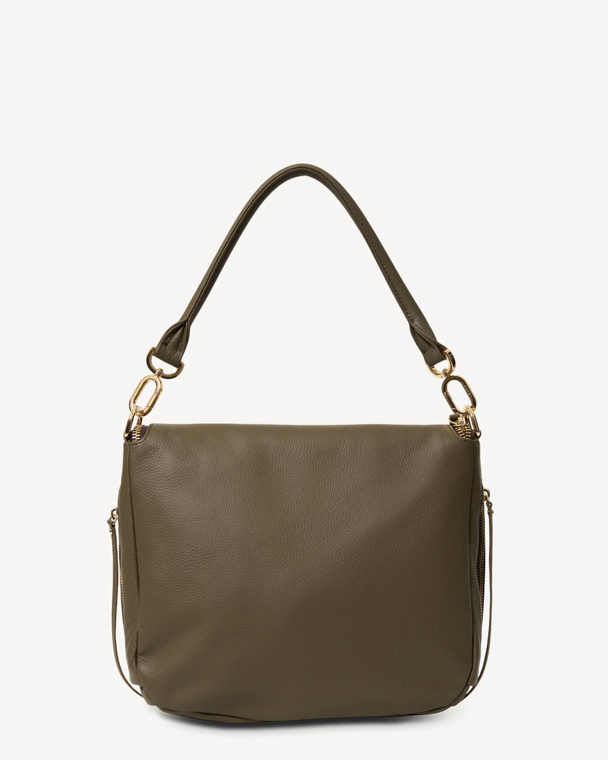 Frankie Shoulder Bag Rosemary Saben AW25 The Muse