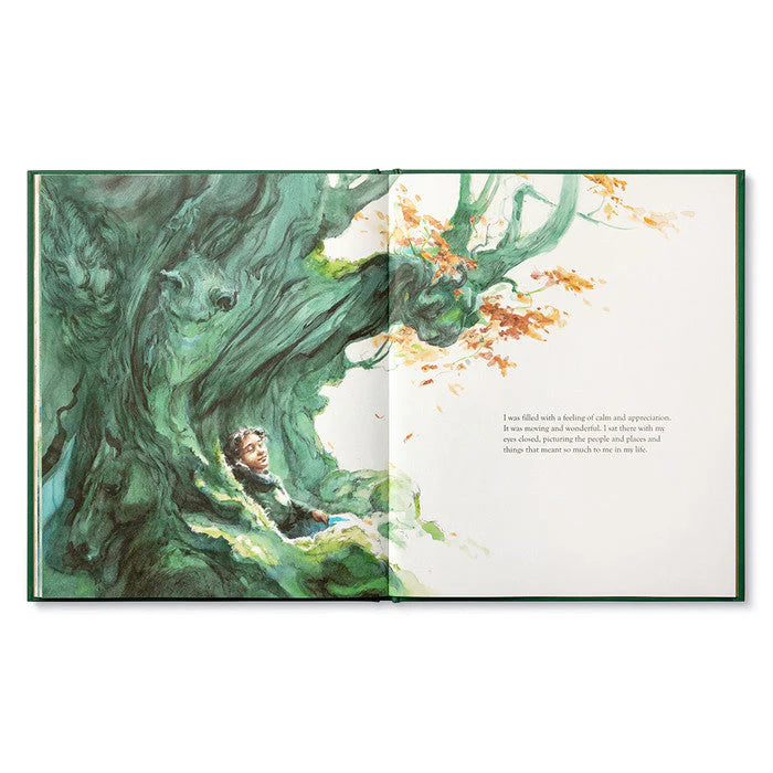 Compendium Kids Gift Book - Noticing