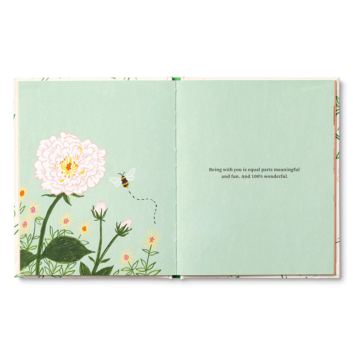 Gift Book -You are My Favorite Person